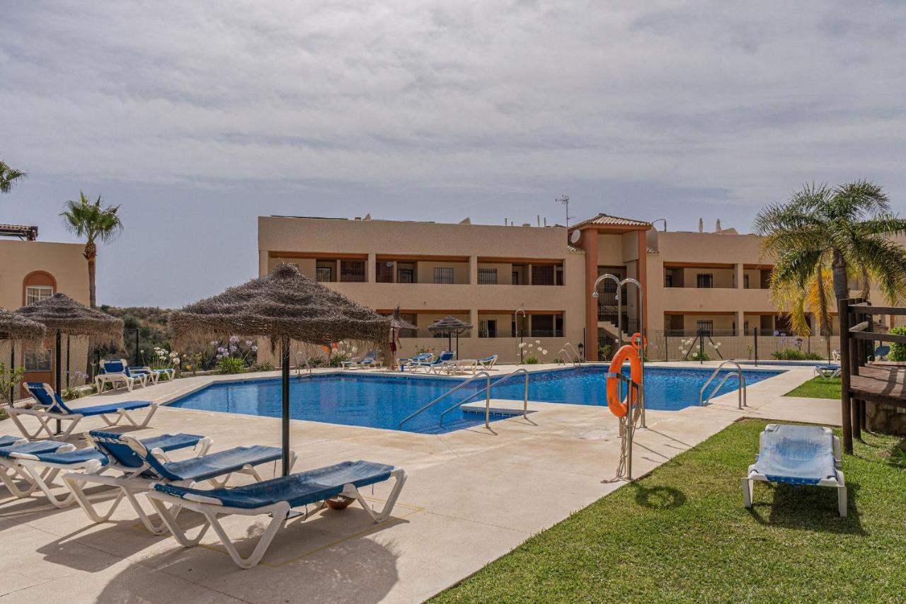 Leilighet Riviera Del Sol Calahonda