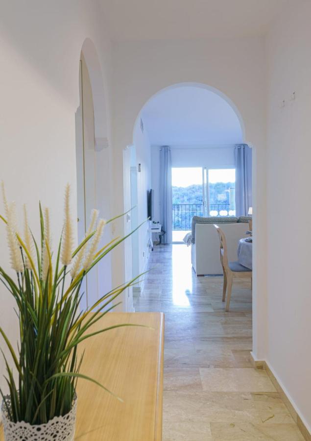 Leilighet Riviera Del Sol Calahonda Málaga