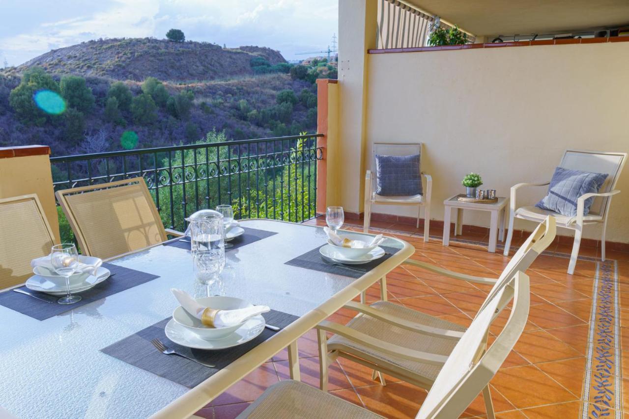 Riviera Del Sol Calahonda Málaga