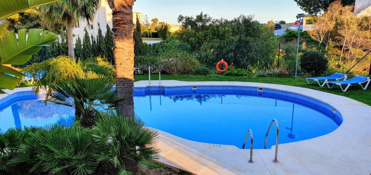 Leilighet Riviera Del Sol Calahonda *