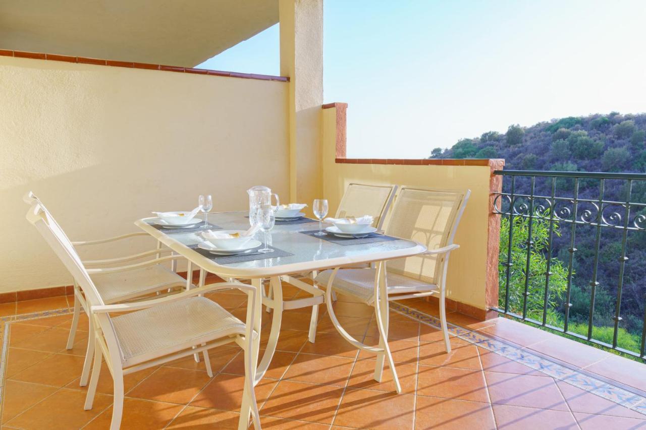 Apartment Riviera Del Sol Calahonda