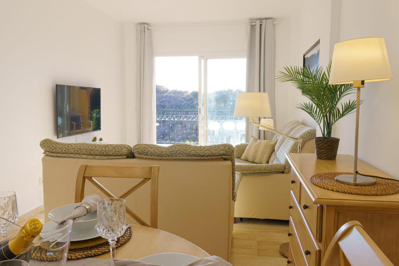 Riviera Del Sol Calahonda Apartment *