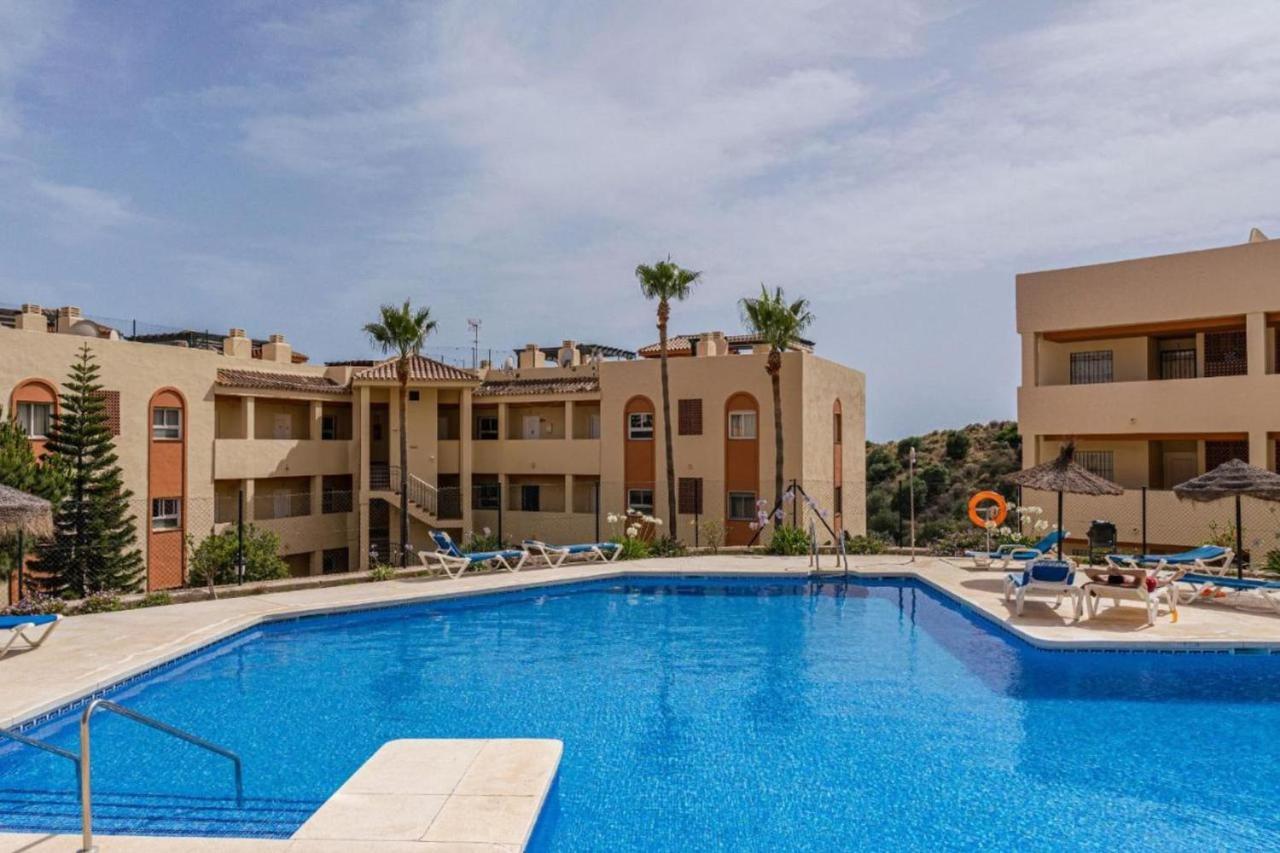 Riviera Del Sol Calahonda Apartment