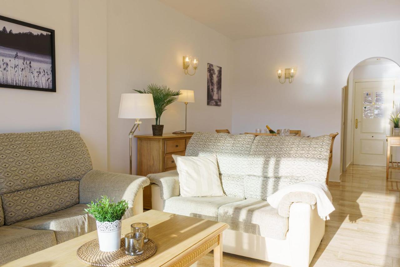 Apartment Riviera Del Sol Calahonda *